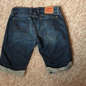 Lucky Brand Bermuda